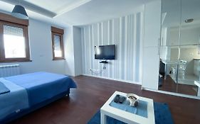Apartment Azzurro Lux
